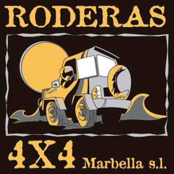 www.roderas4x4.com